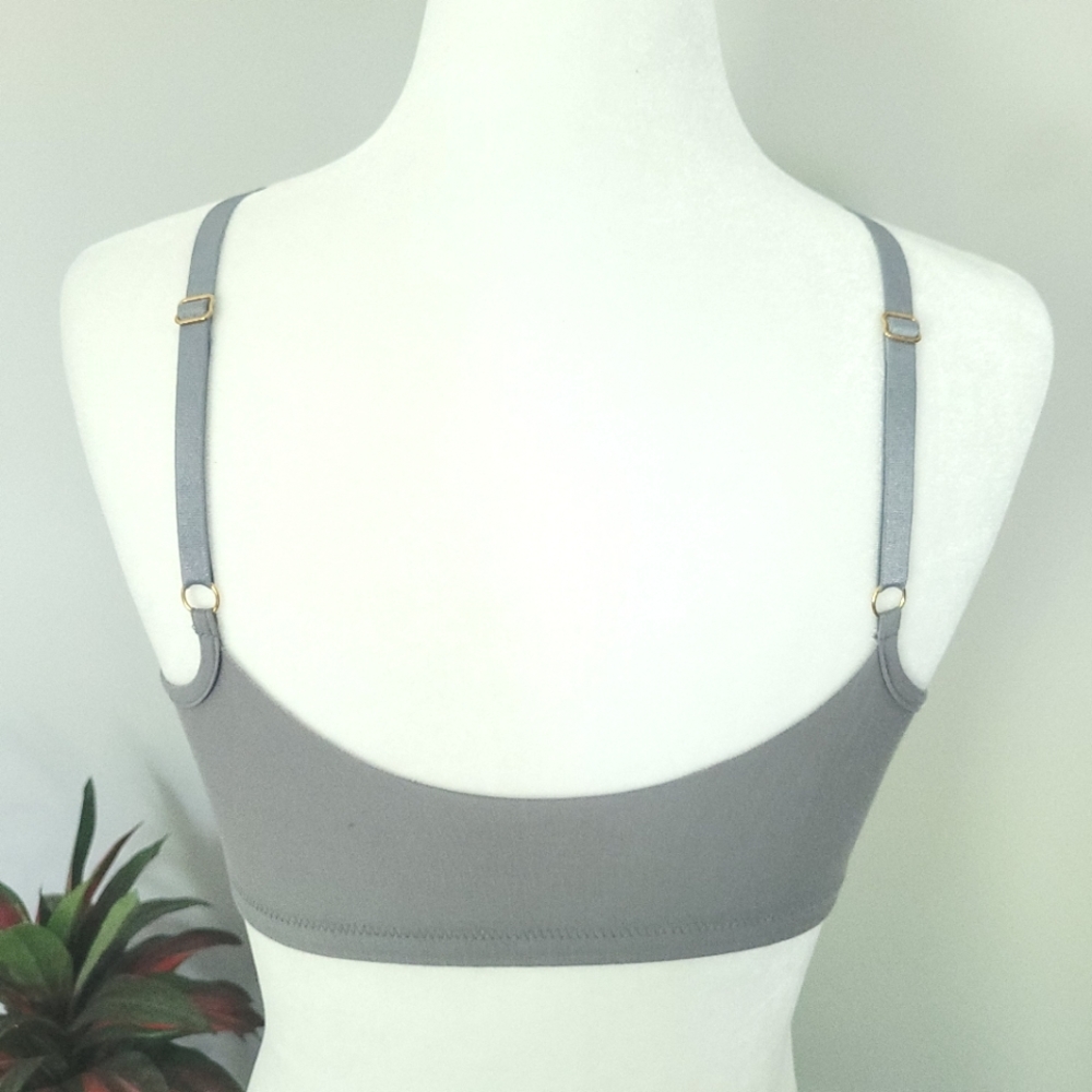 NWOT Commando Butter Bralette - Picture 3 of 4